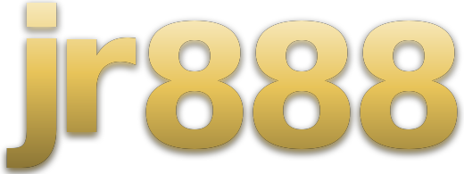jr888 logo