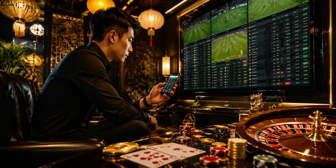 jr888 Casino