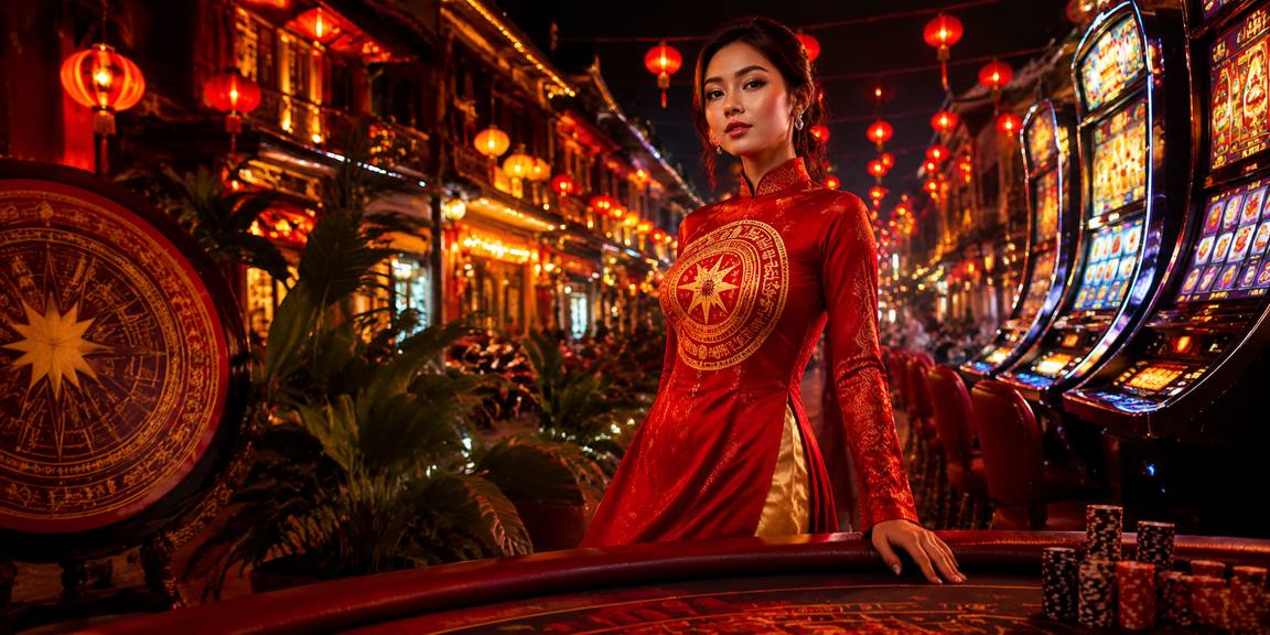 jr888 Khám phá sảnh casino jr888 có gì